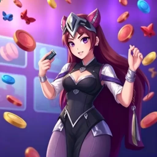 Menjelajahi Fitur Unggulan Situs Game dewidewitoto