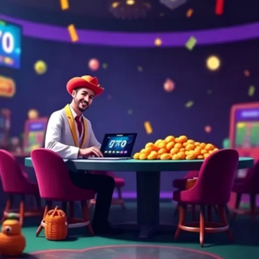 Panduan Lengkap Menggunakan Situs Game dewidewitoto
