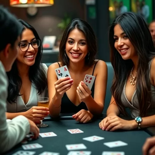 dewidewitoto: Menyelami Keseruan Permainan Poker yang Menarik di Indonesia